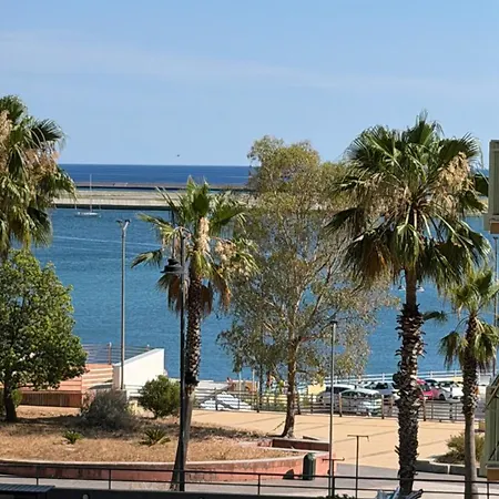 La Casa Di Edo - Sea View Near Beach, Ac & Private Parking * ג'נובה