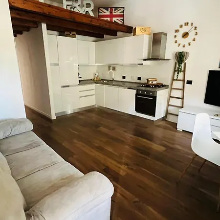 La Casa Di Edo - Sea View Near Beach, Ac & Private Parking Genua